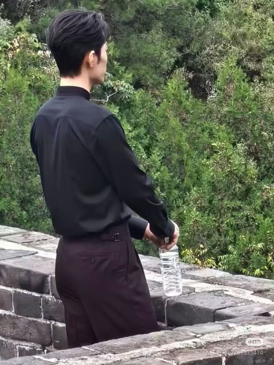 搞得人心黄黄[舔屏] ​​​