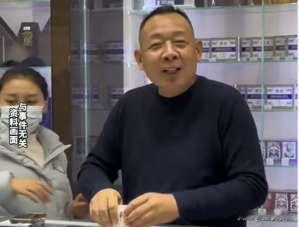 60岁胖东来创始人于东来宣布年后退休，转为顾问。这位