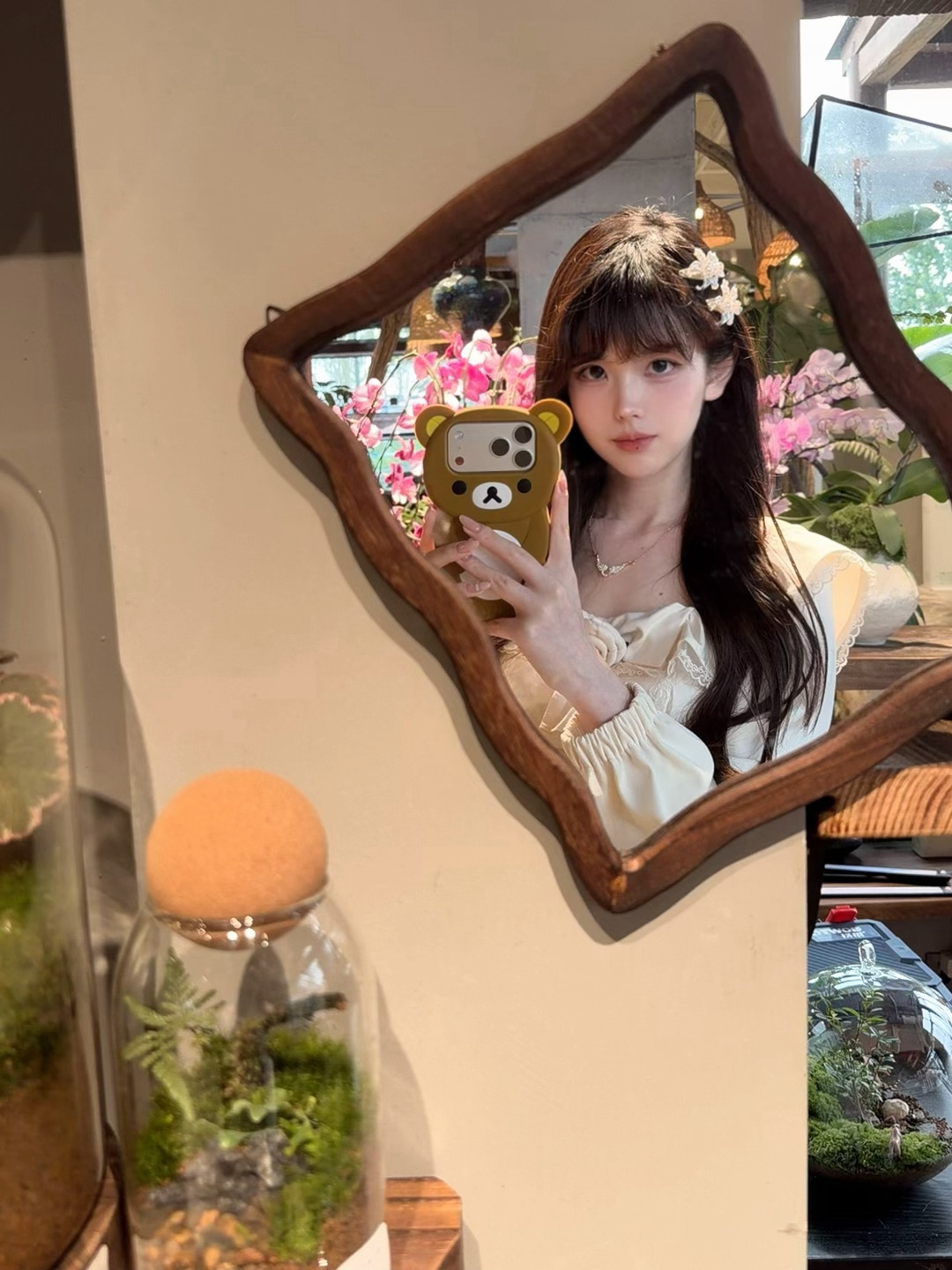 ˚꩜｡ 