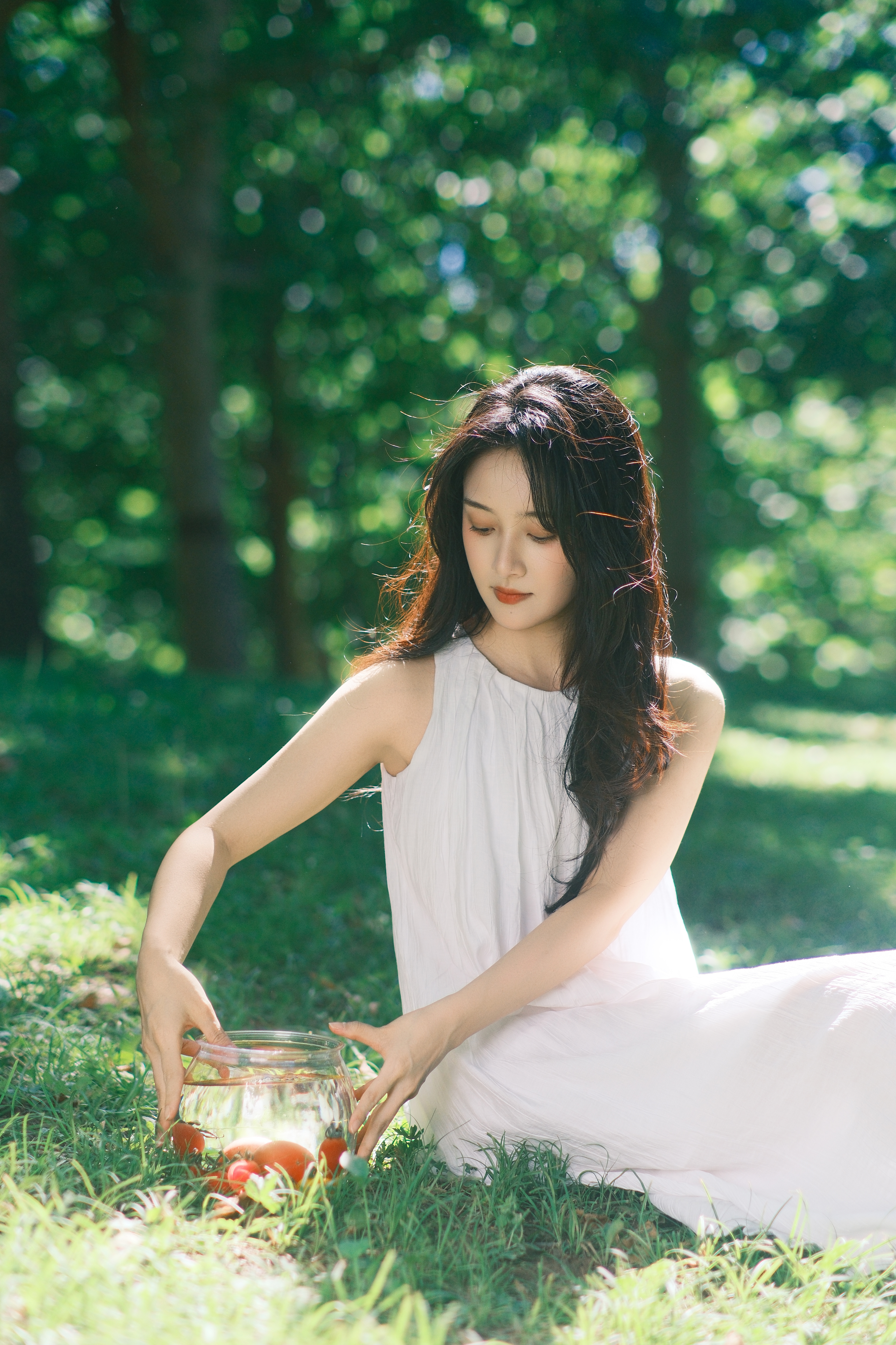 每天一杯美式 今天要说什么捏🥰🥰🥰 ​​​