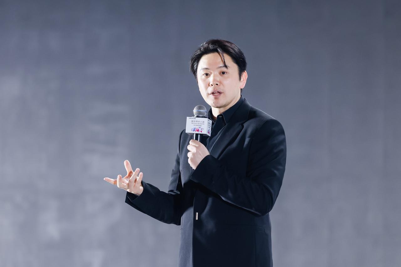 追觅科技创始人俞浩宣布，公司旗下智能汽车项目正以约640亿元人民币的估值推进新一