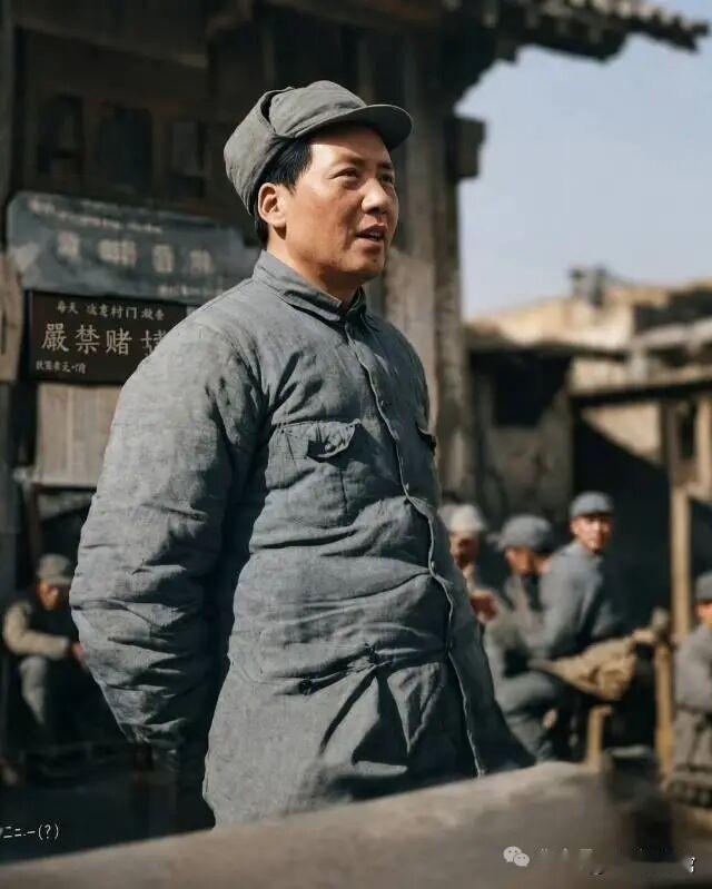 思想昭辉守初心