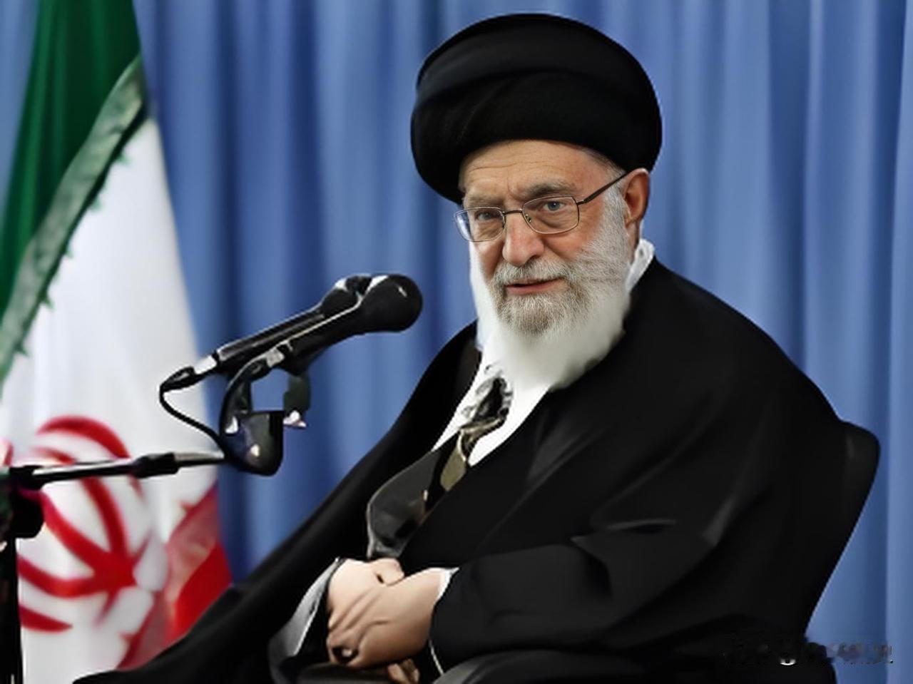 美国和以色列现在终于明白自己犯了一个多大的错误，那就是你可以轰炸伊朗，也可以轰炸