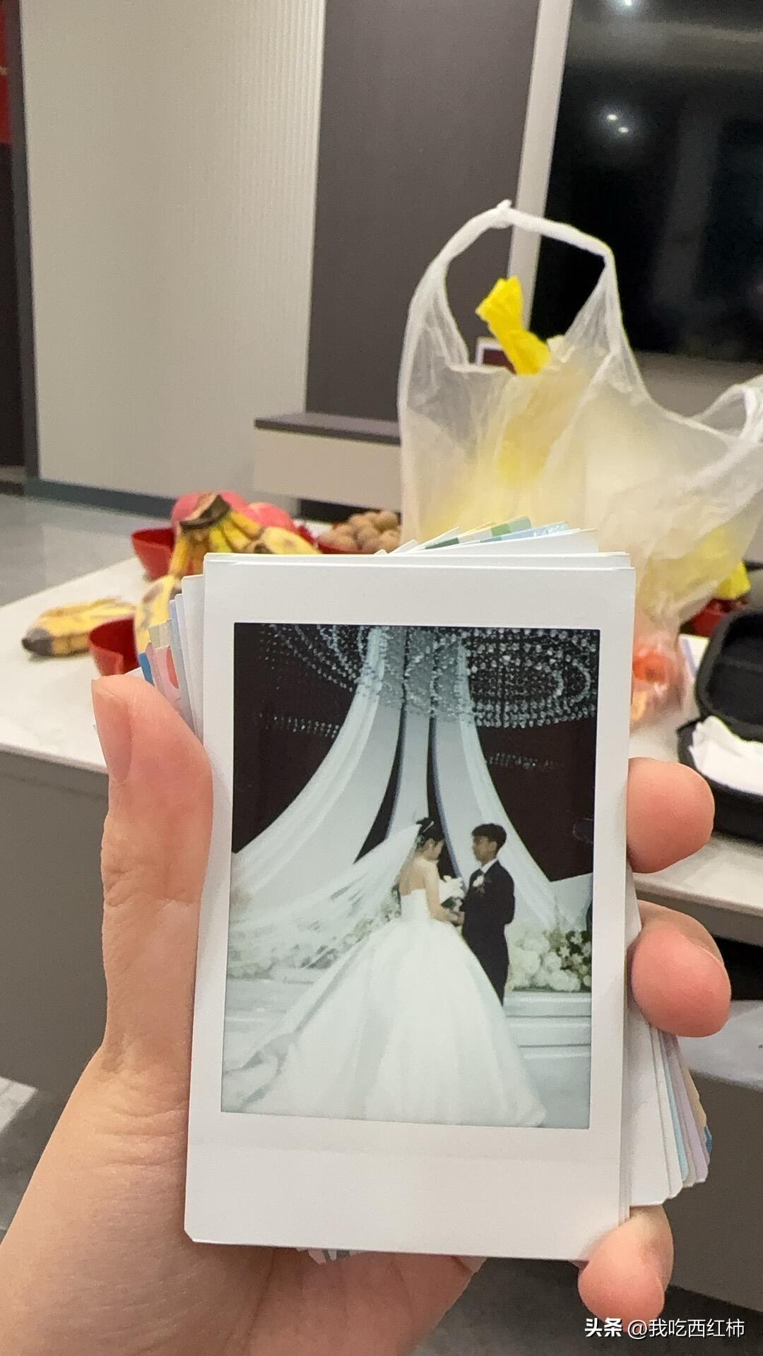 婚礼上被男方姐夫闹事
我的婚礼全程被老公姐夫搅得鸡飞狗跳，全程糟心又无奈
我原本