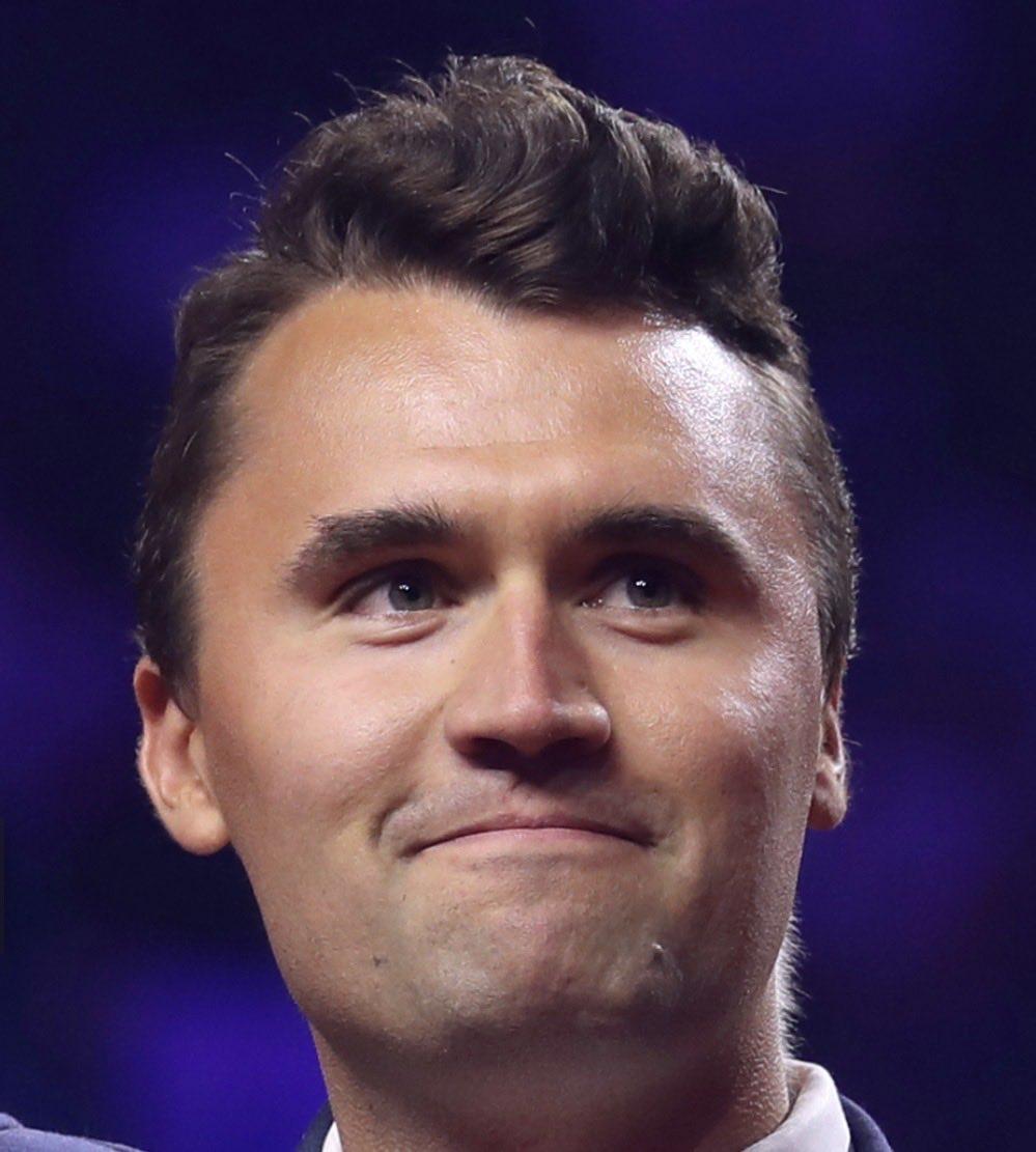 杀死查理·柯克的另有其人？真的存在所谓“第二枪手”和幕后黑手？
 
随着查理·柯