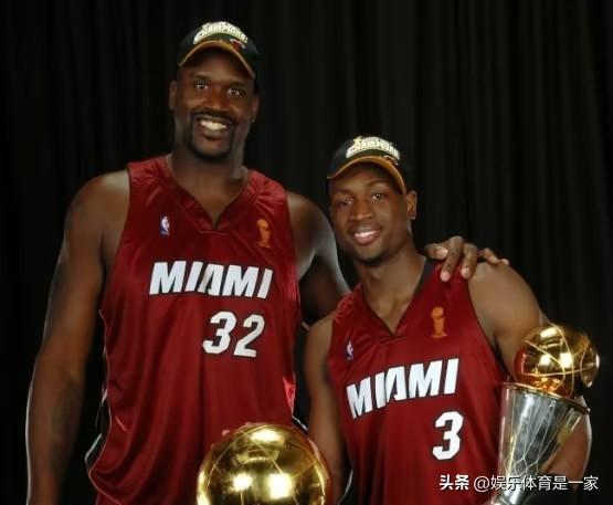 差点打起来！奥尼尔韦德揭秘06年总决赛内讧：有人想动手

北京时间3月7日，“大