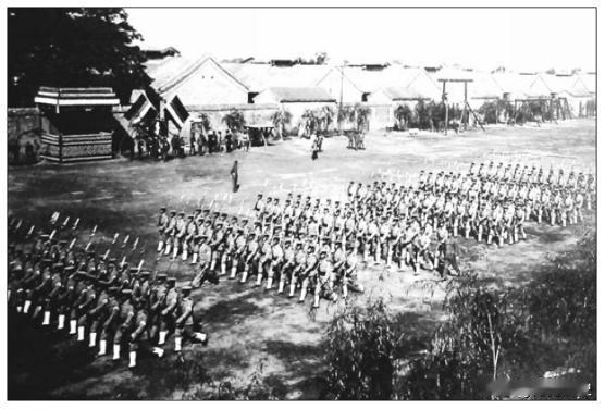 北洋政府虽然仅维持了十七年，但却是1912年以来实际控制华夏疆域最广阔的政权；北