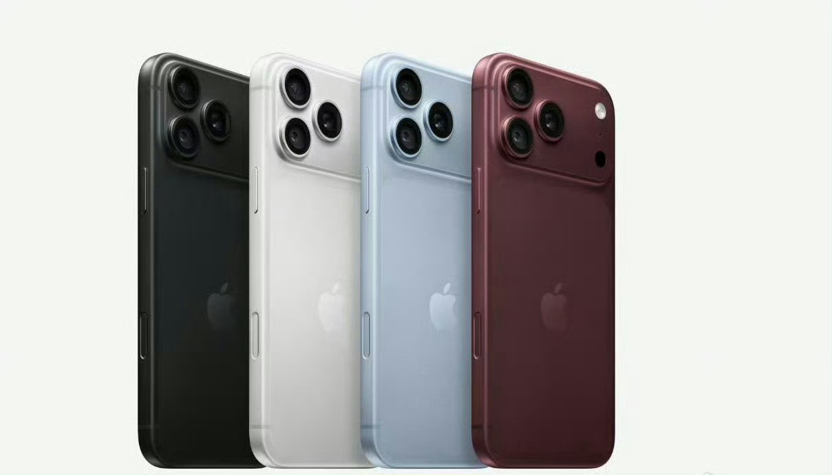 iPhone18ProMax登顶手机周销量榜 手机销量TOP30榜单。iPhon
