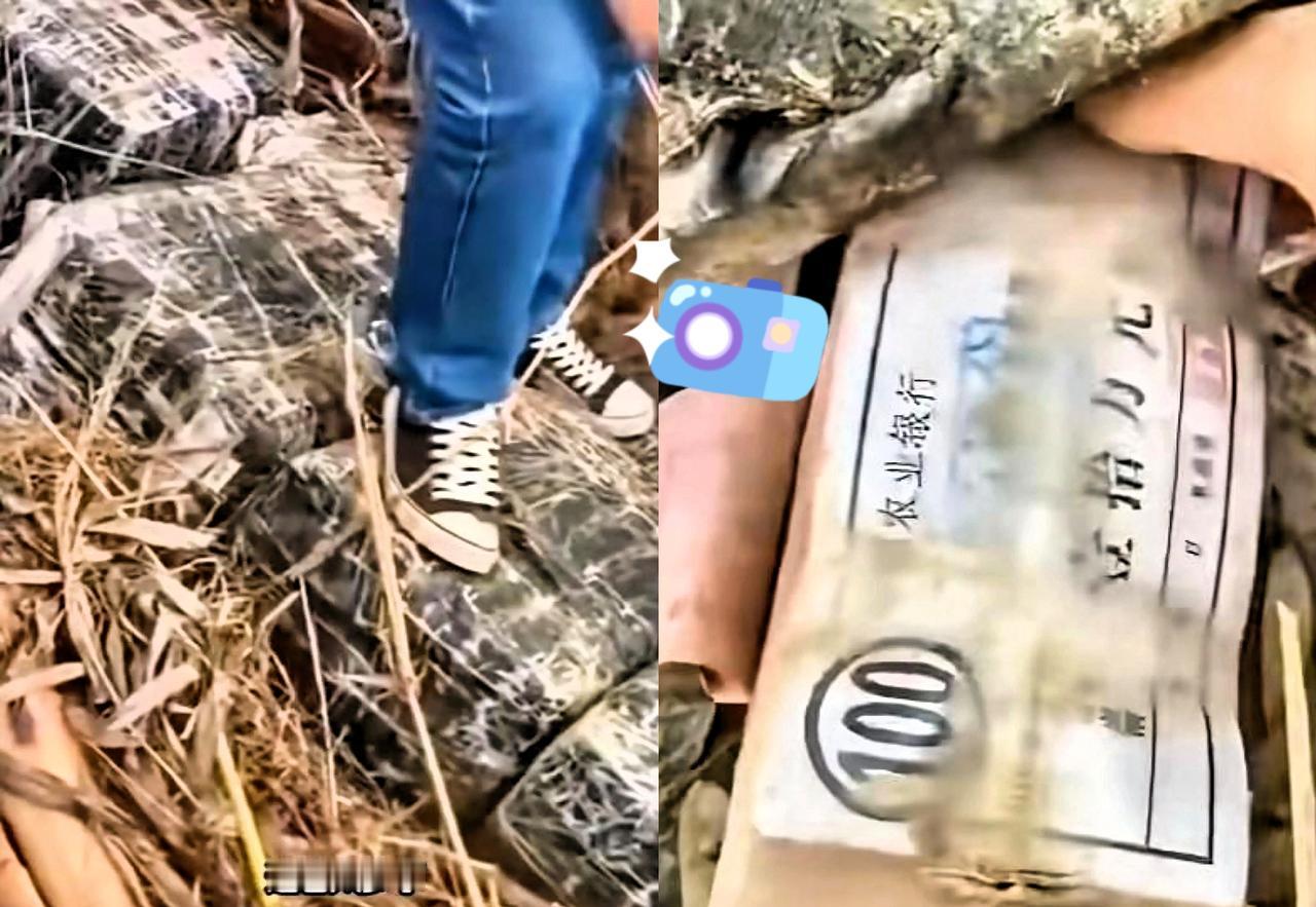 钓鱼老发现这泼天的富贵也不敢接啊！
近日，一男子每天大清早就去占位，只为今天抛出