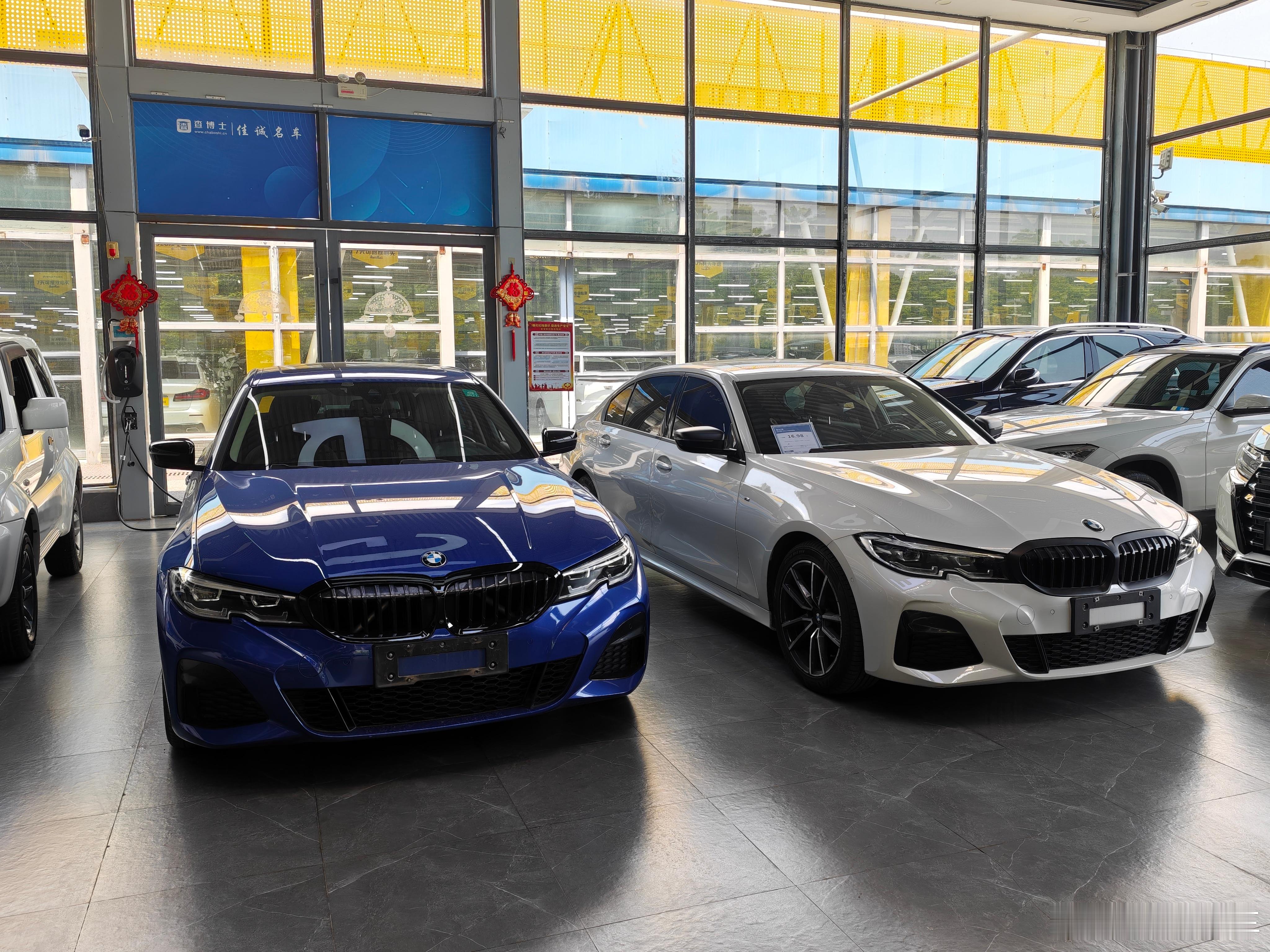 两台大将 都是这个月初拿回来的 直接不到一个月的时间 让我跌里了 武汉·一诺汽车