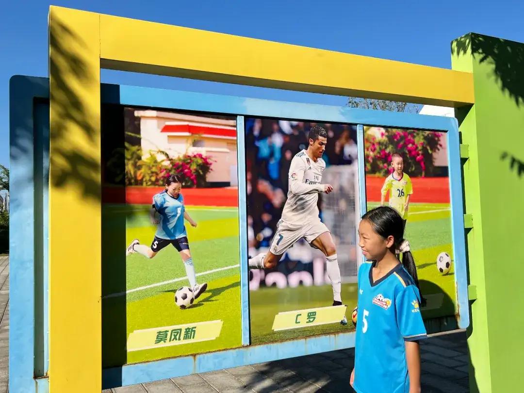 这位小学校长的“逆袭”操作，真是让人眼前一亮！曾几何时，体育被一些家长和老师视为