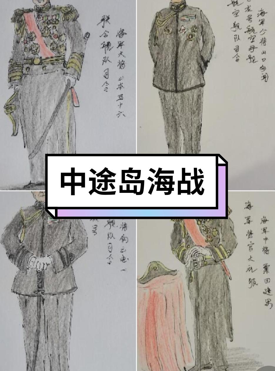 二战历史画画无不良引导