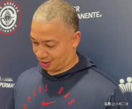 泰伦-卢：赛季尚未结束！我们距离附加赛只差四场比赛，这应该成为我们接下来的心态