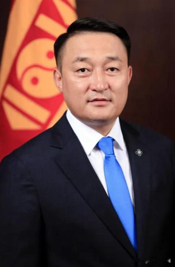 蒙古国宣布了！
9月28日，据央广网等媒体报道，蒙古国国家大呼拉尔主席（议长）阿
