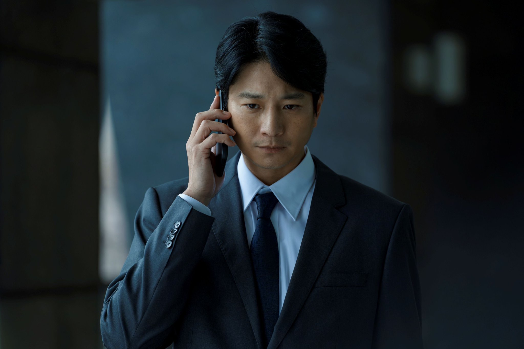 日剧资讯速递 向井理主演WOWOW台日剧《MR－医药信息专员》（MR -医薬情報