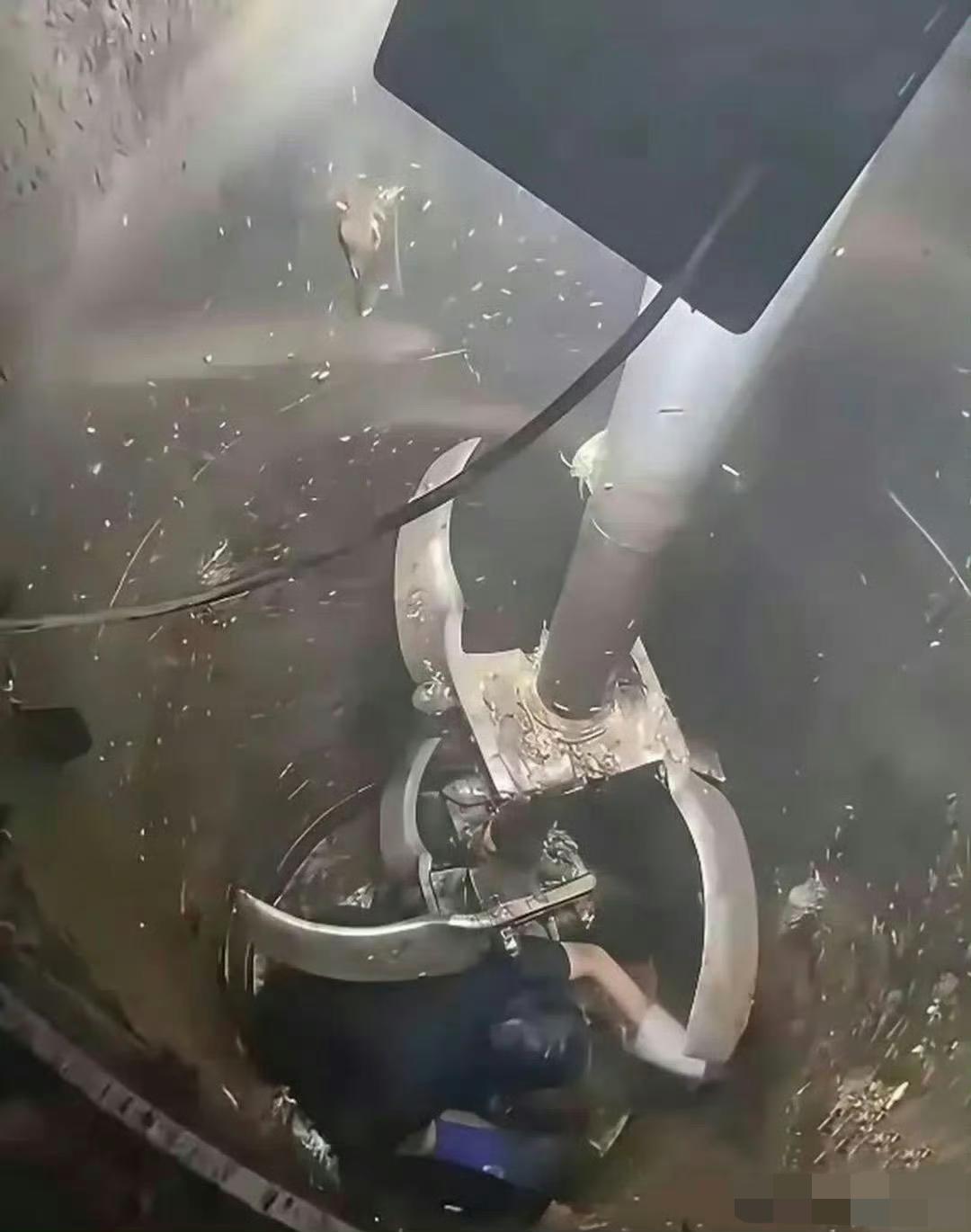 这活10w一天我都不会去干