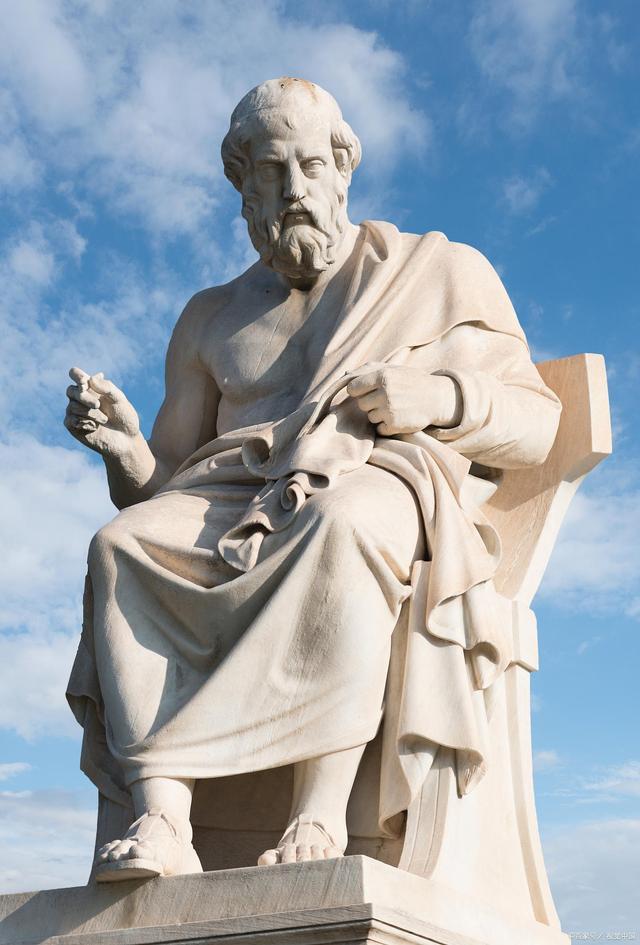 我的高明之处在于，我比别人多知道一点，那就是我知道自己是无知的。        