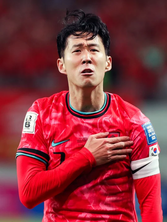 韩国连续第11次参加世界杯，国足已23年无缘