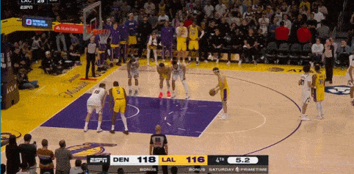 要我说，自己领先还主动使用点球战术的人，肯定是不聪明的人。自己明明领先，明明就几