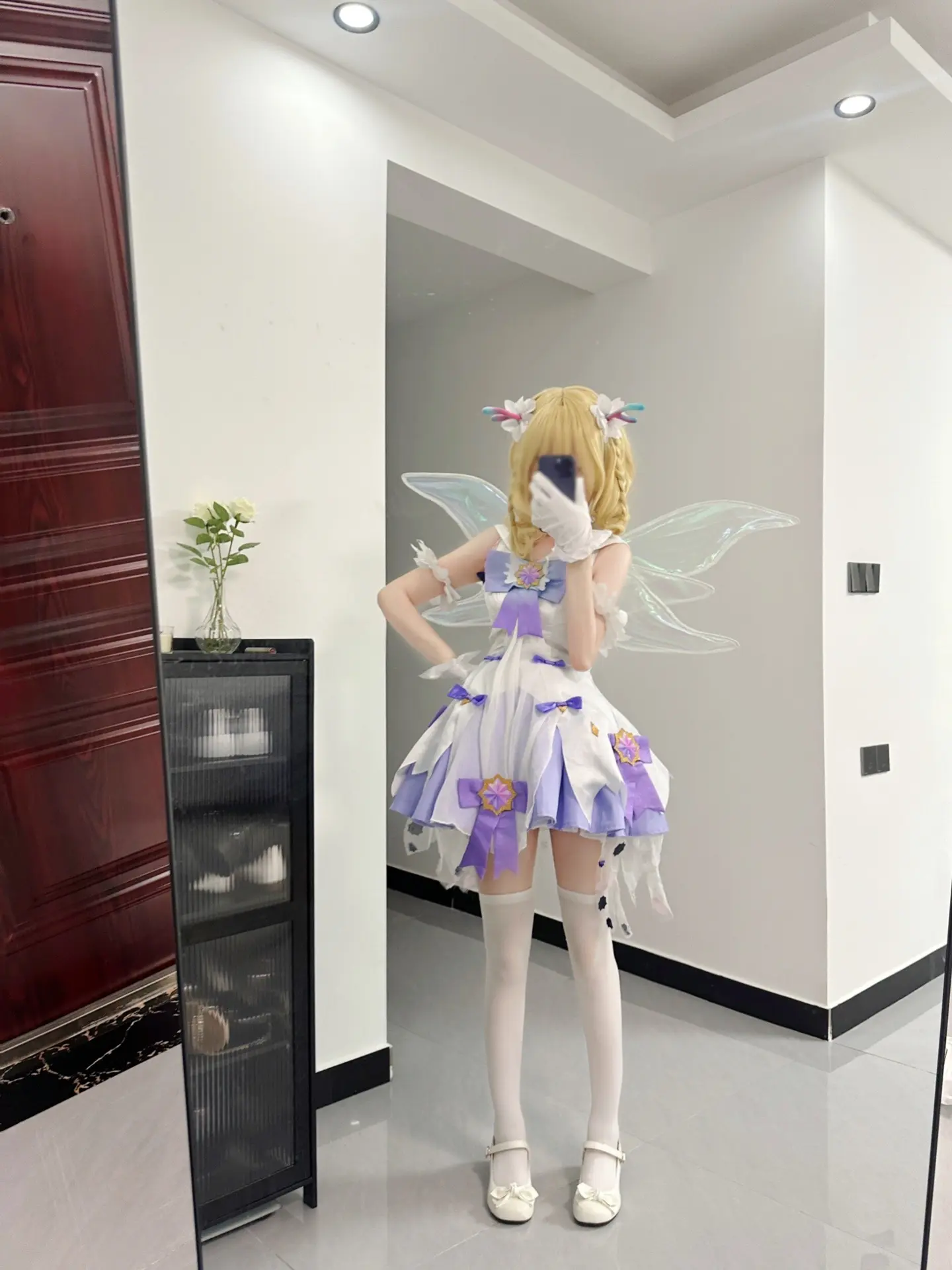 我会根据不同阵容选出合适的皮肤。