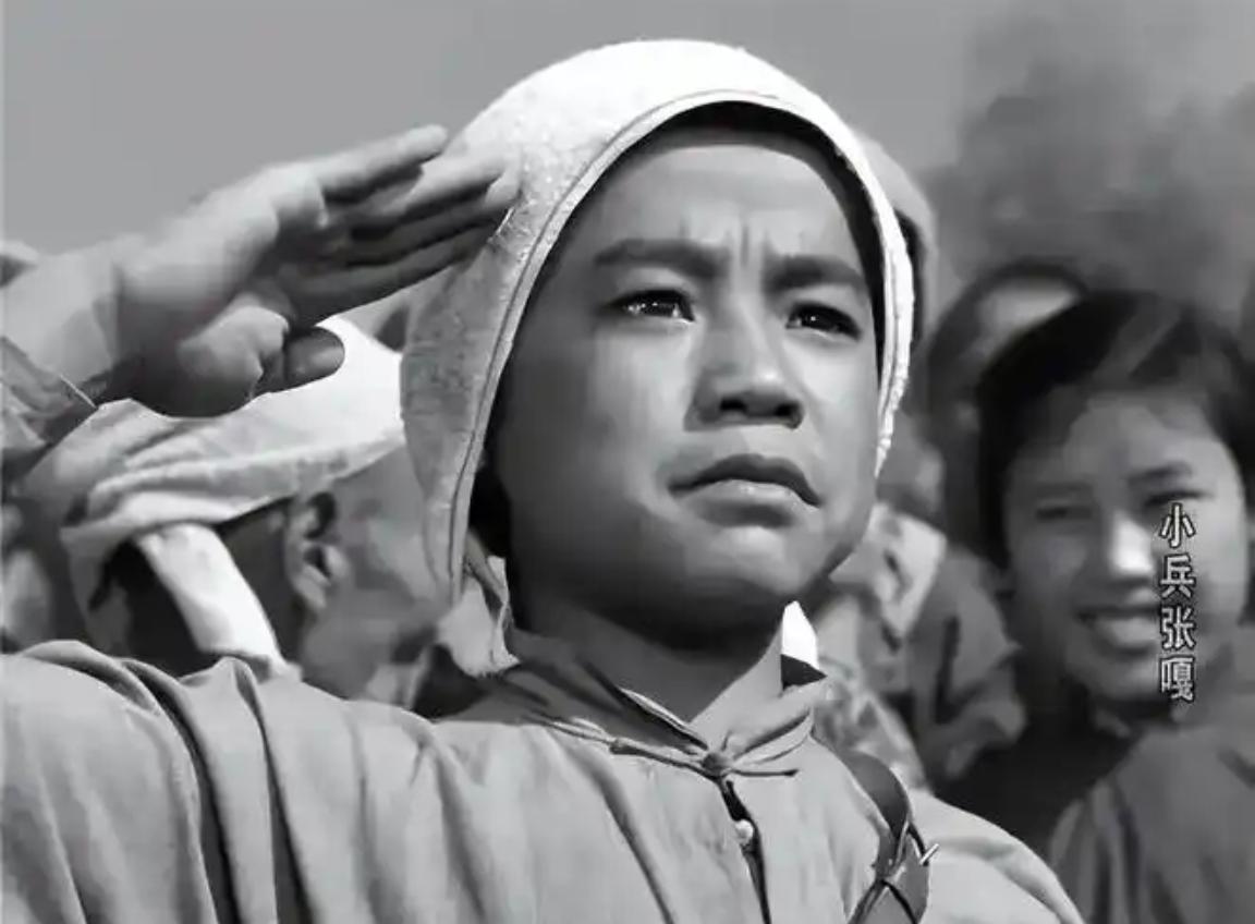 银幕嘎子的悲剧：《小兵张嘎》的幕后唏嘘
 
1963年上映的《小兵张嘎》，是几代