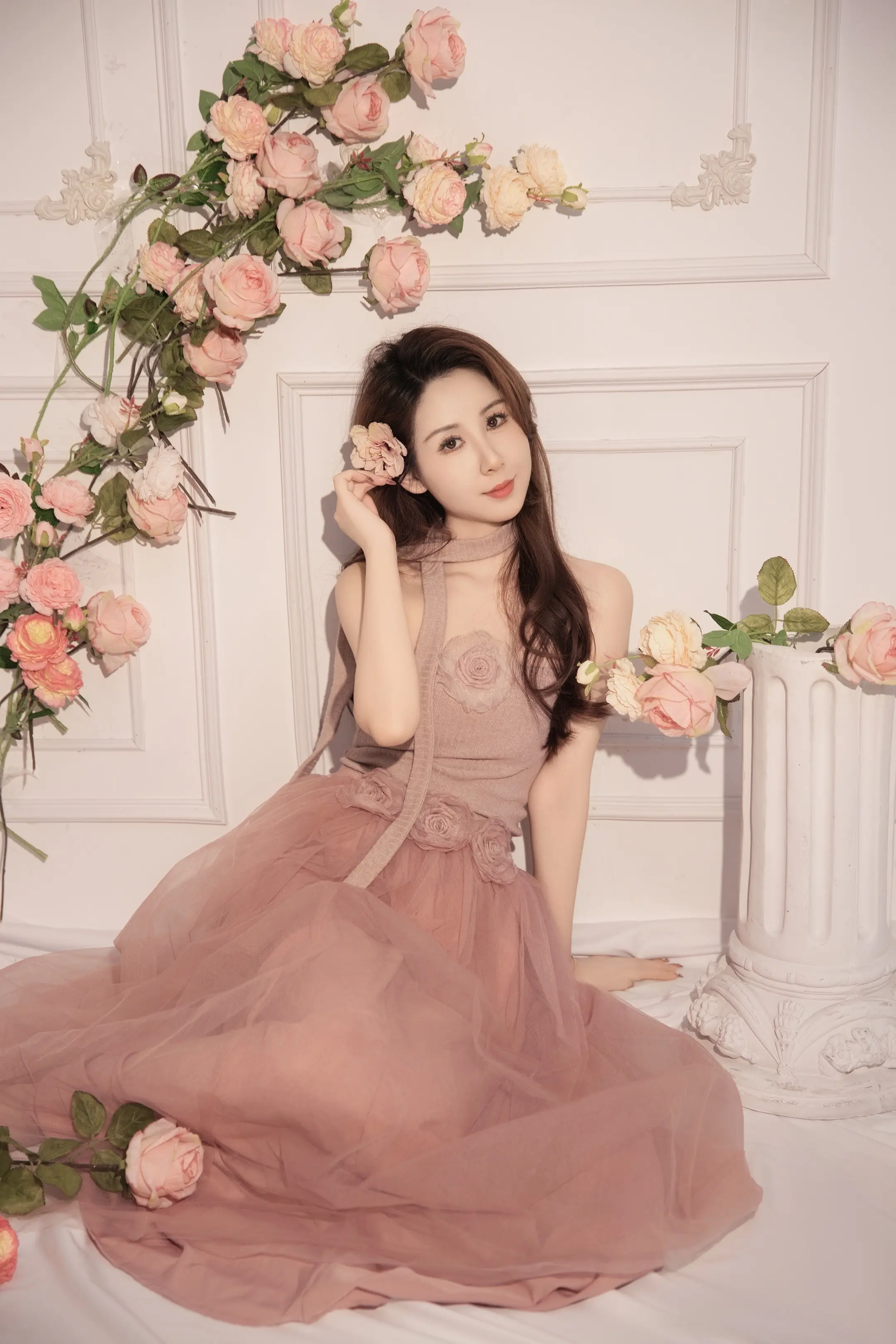 心不在拼命躲 不去害怕结果