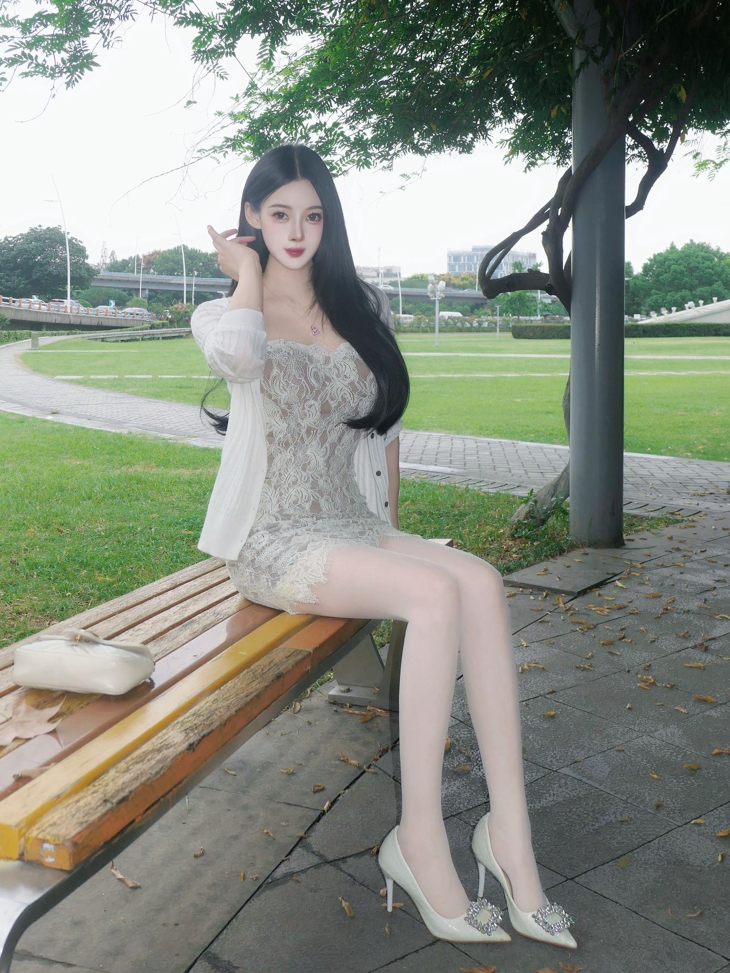大树会拥抱每一个抬头的人 🤍