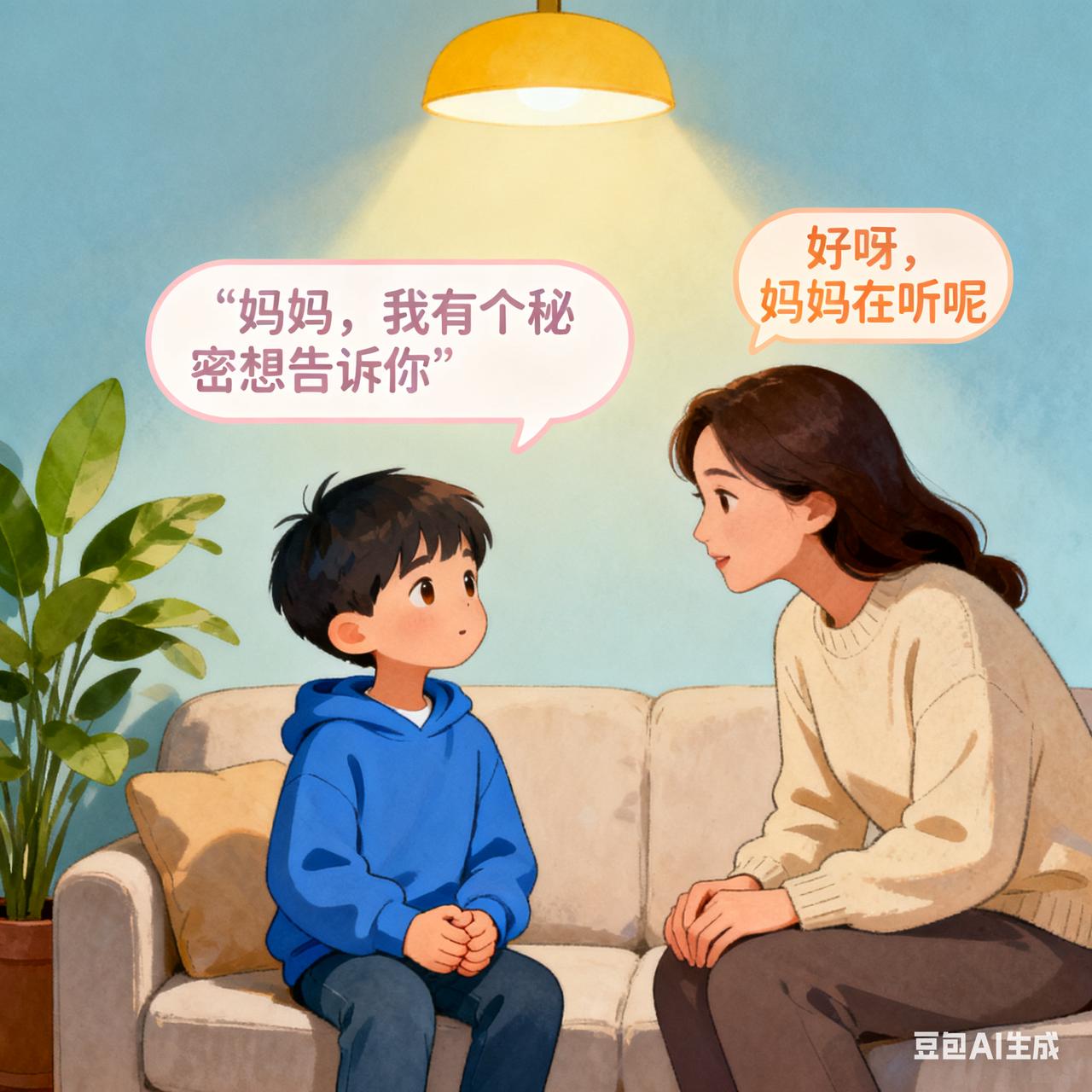 试试这套“五三原则”，让孩子更优秀！把劲儿用在刀刃上：

三少——少揪着错处喋喋