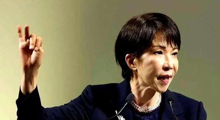 美国不拦，中俄拦不住日本拥核。确是这样。但既然拦不住，就没必要打嘴皮子官司。美国