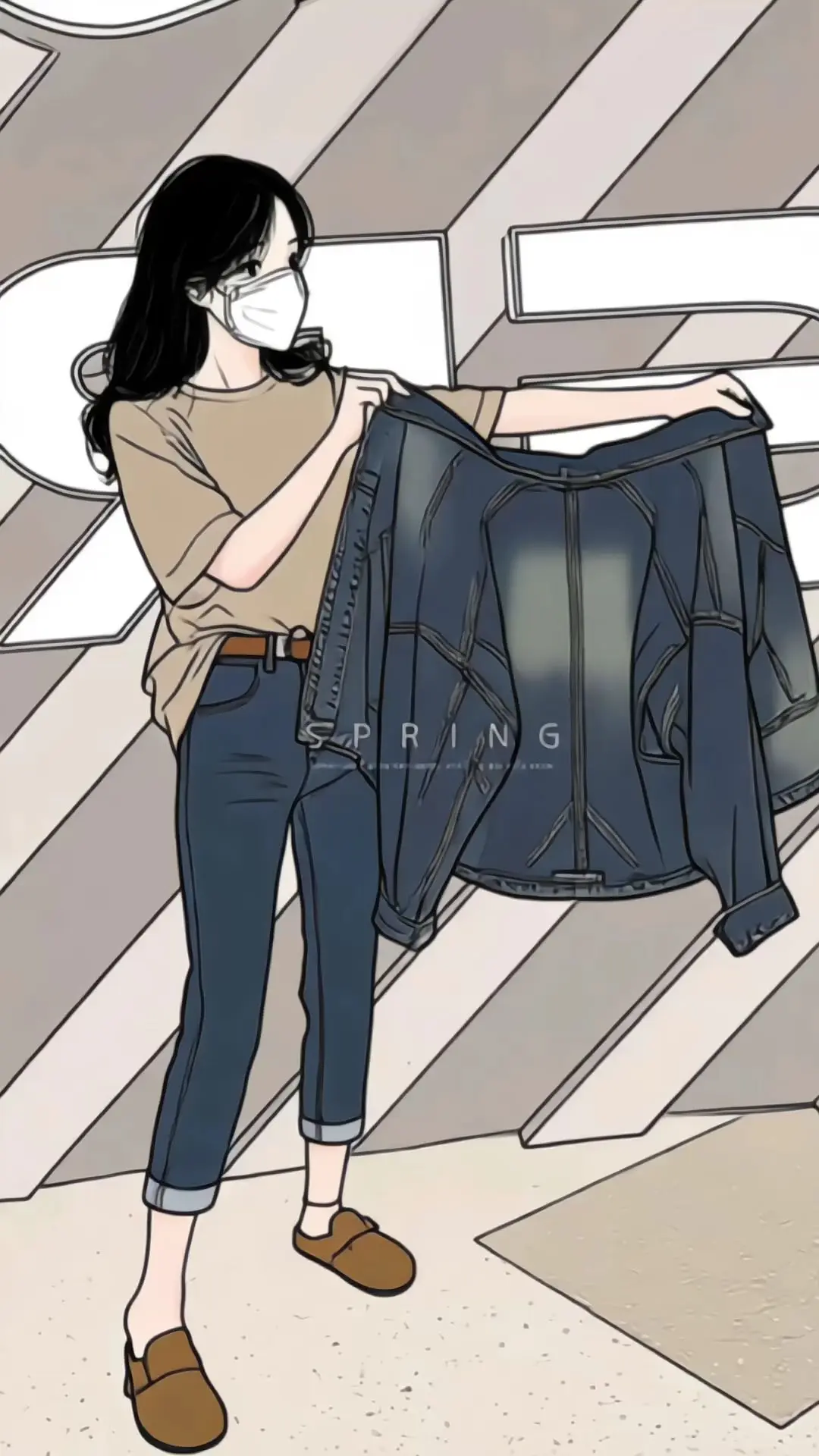 夏日穿搭必学技巧 夏日清爽开局指南 超清爽的夏天OOTD 上半年潮流穿...
