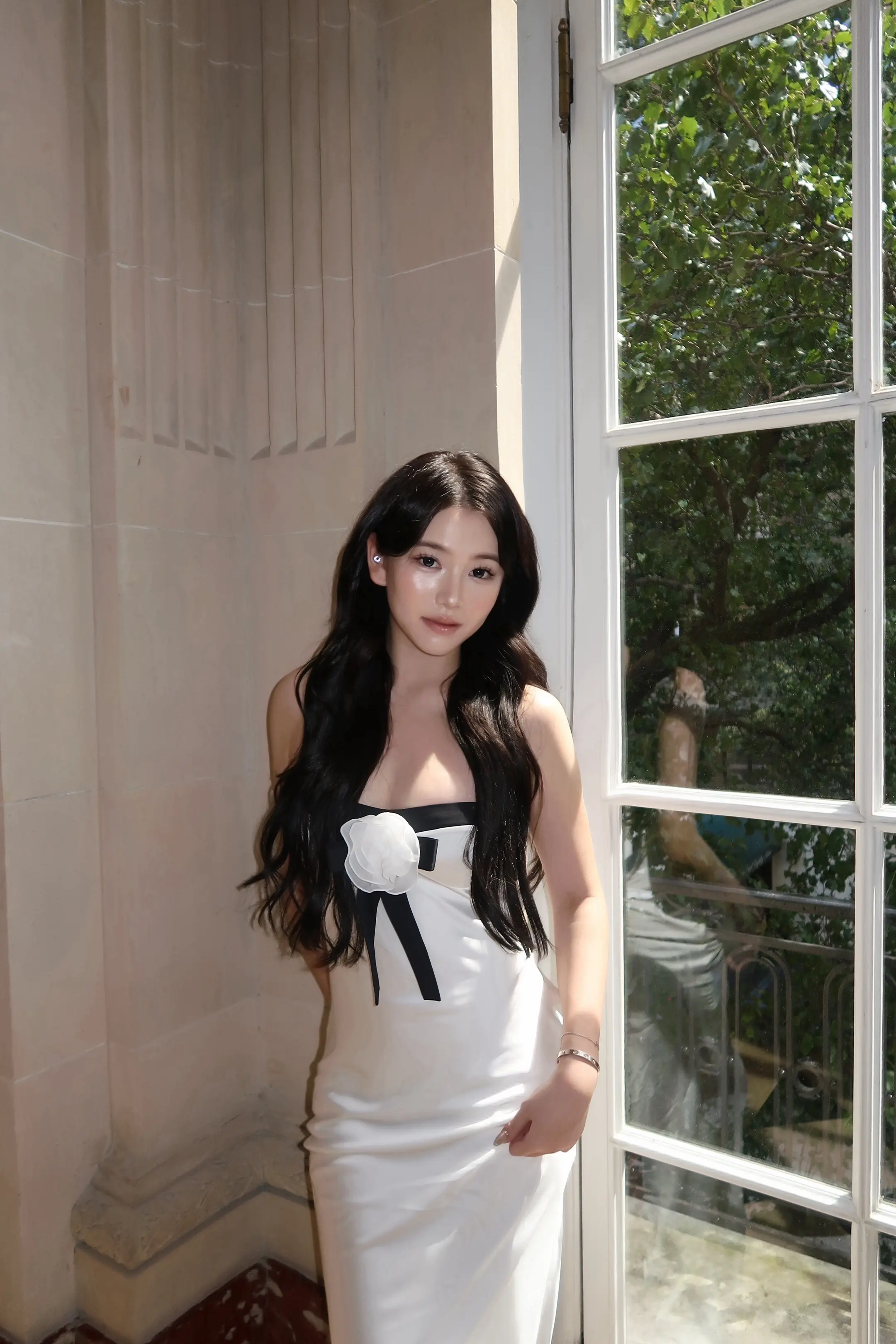 感觉至上。ootd分享