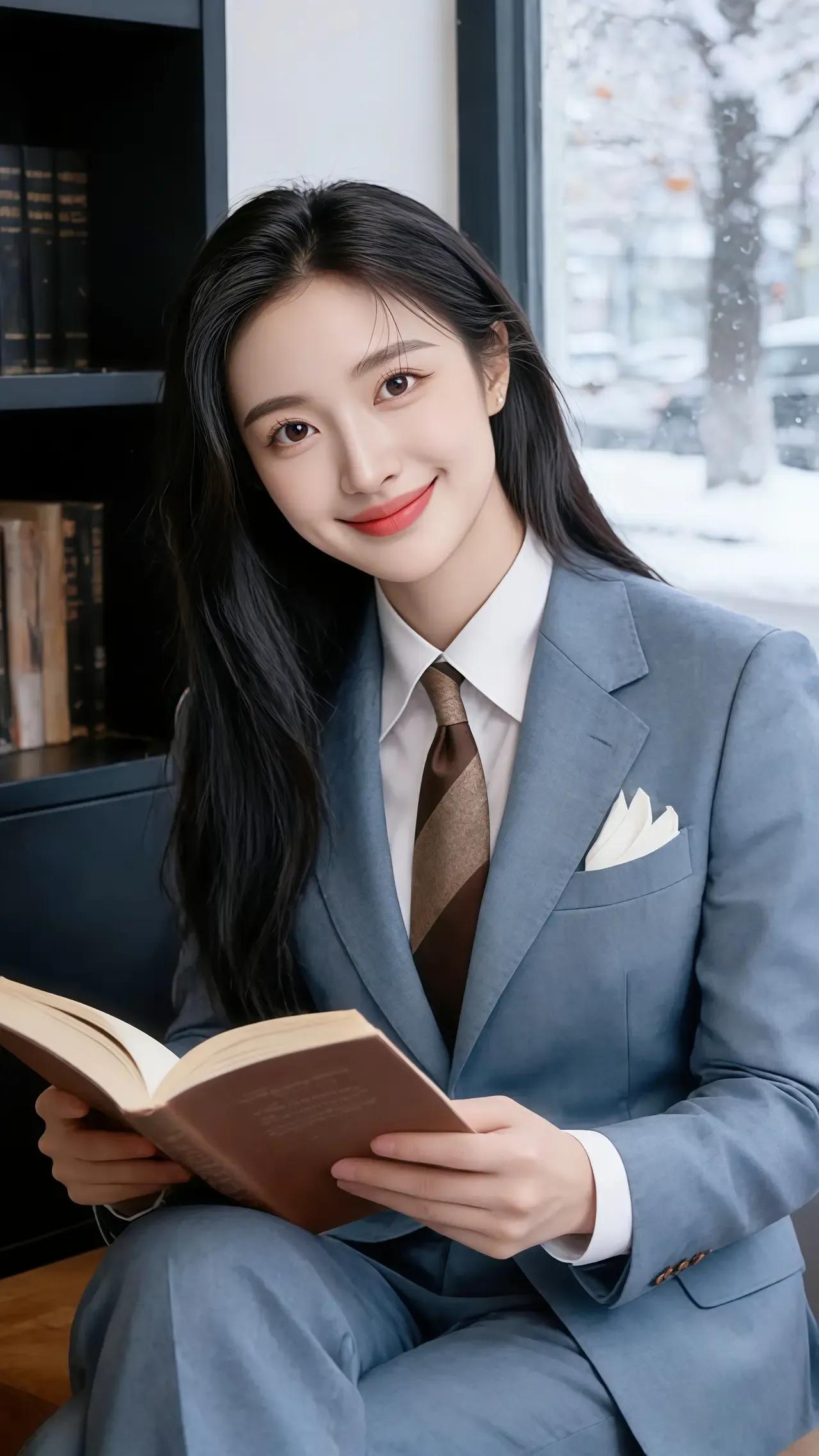 职场女性怎么穿更好看? 休闲装、职业装哪一个更能吸引你?