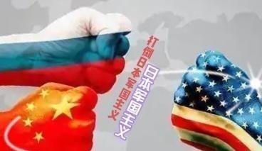 中美俄联手打倒日本军国主义已成必然选择！因为美国明白日本军国主义成功，第一件事要
