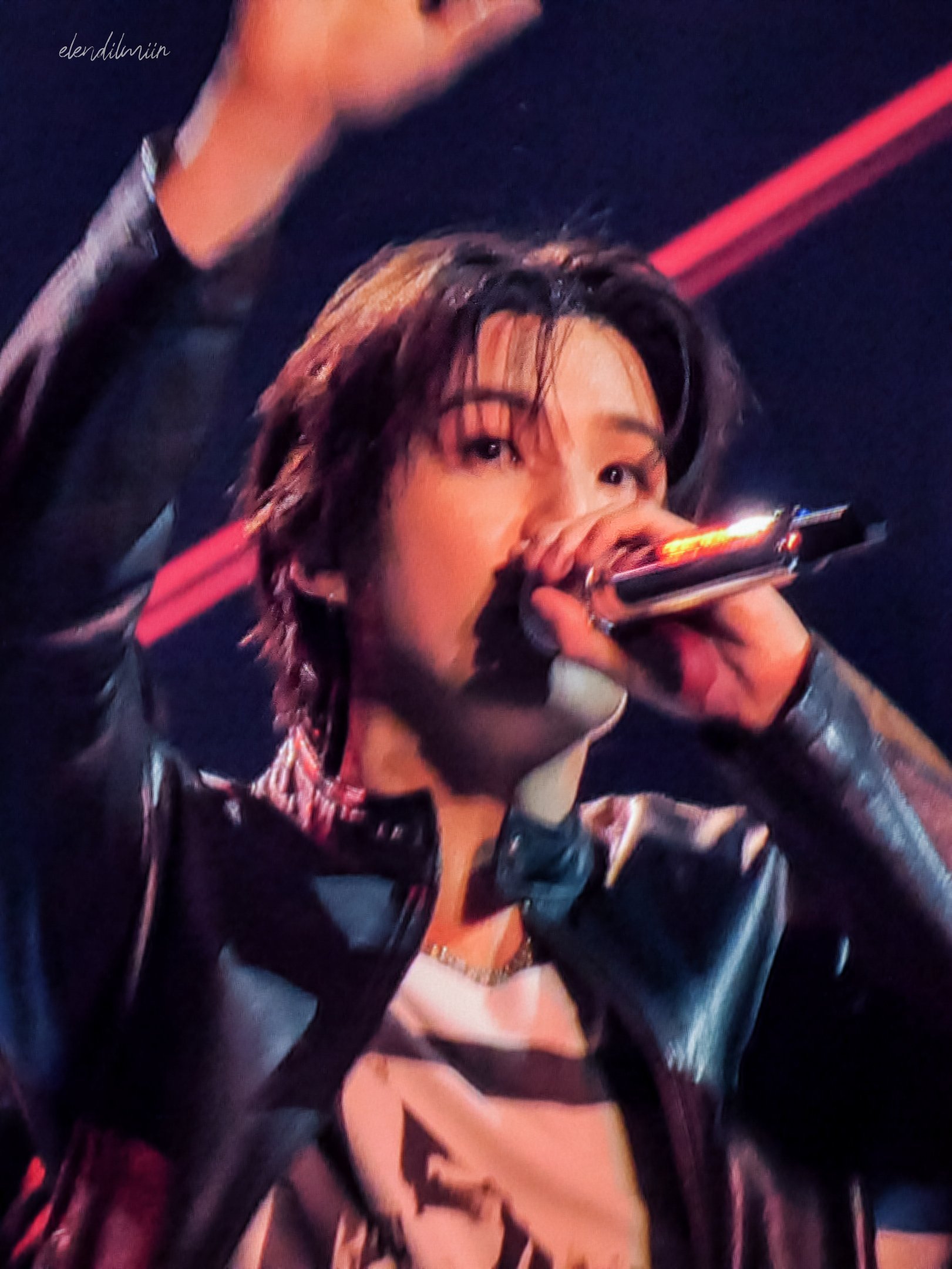 闵玧其[超话]  260919 iHeartRadio Music Festiv