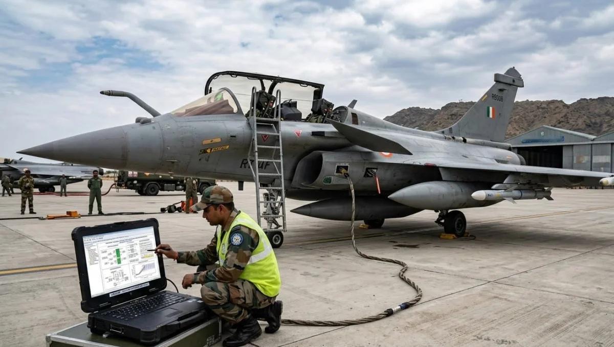 【印度威胁法国，如果关键条件不答应，345亿合同就免谈了】近日，印度宣布要斥资3