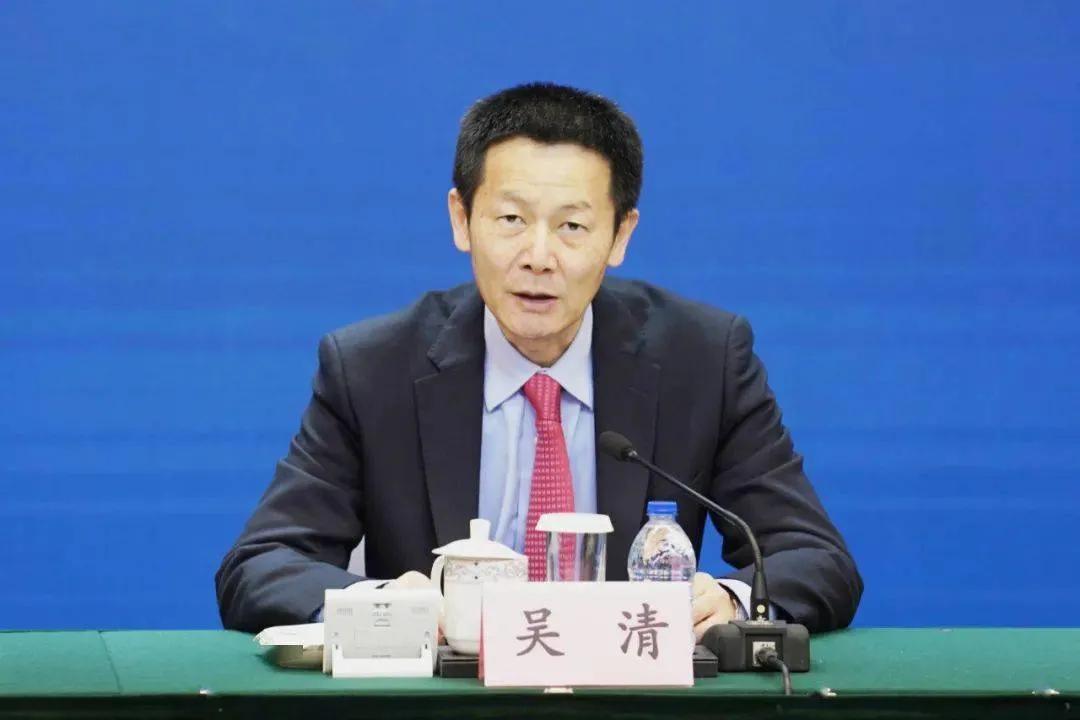 新村长两天12场座谈会，未来执政方向：
1、严抓待上市公司质量。
2、出清壳公司
