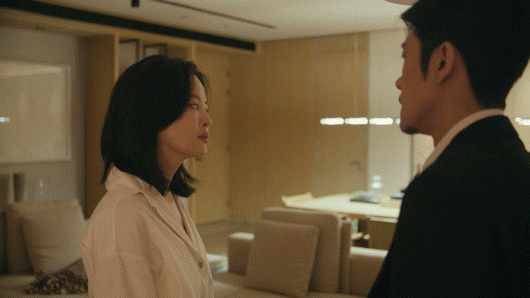 辛芷蕾新剧19集41分46秒 19 集这段戏必须反复刷🔥！辛芷蕾让唐盈盈的情绪