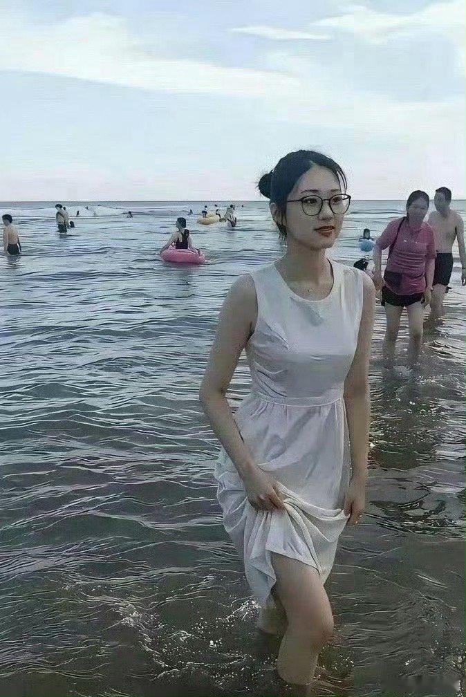 我要是这男人 天天开心的不行 