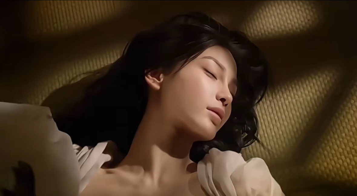 【Angelababy】这种角度也美的如此轻松 香港偶遇angelababy小海