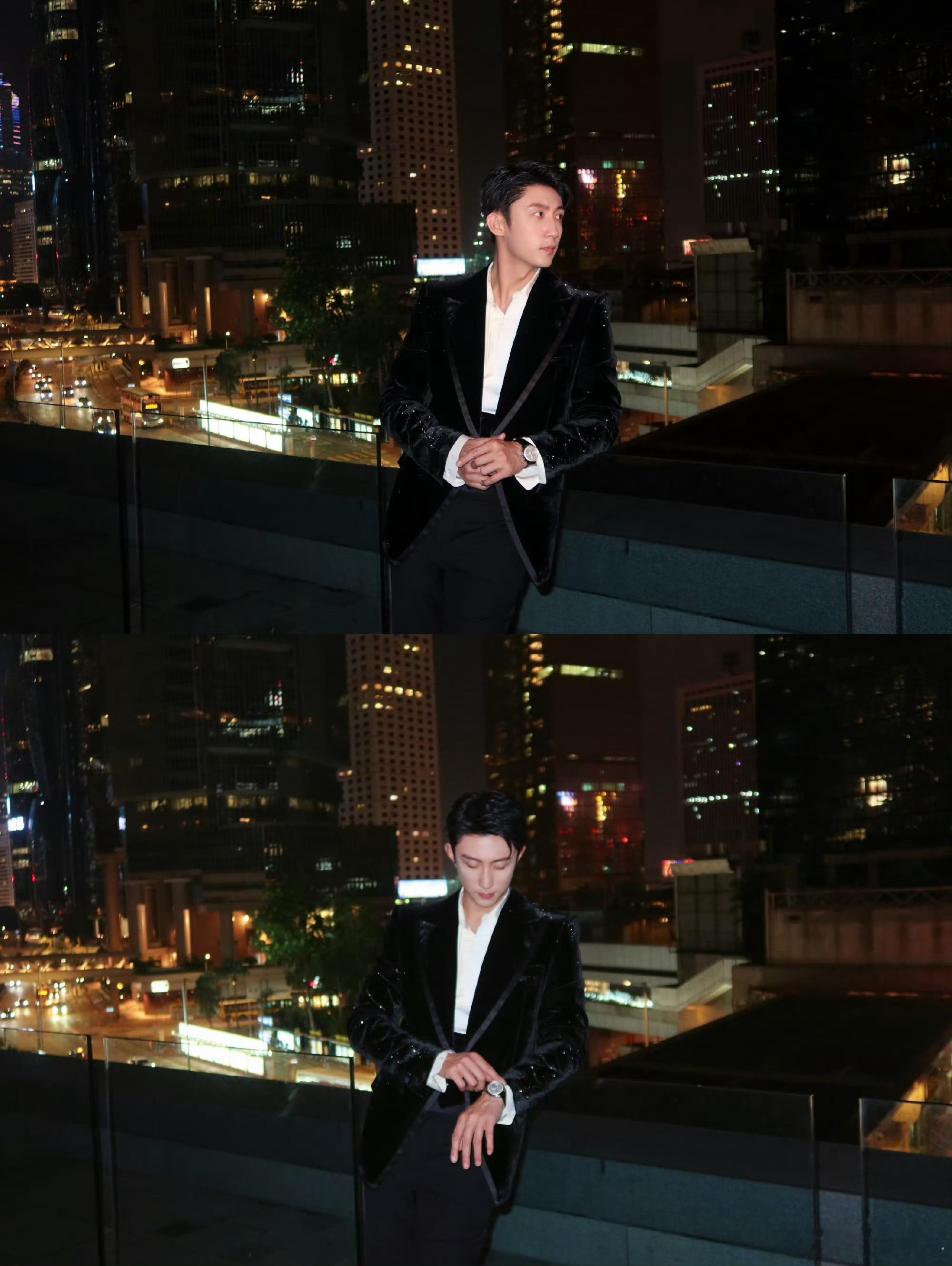 这是卢云翔卢总。你好好珍惜别整什么幺蛾子，不要把钱往外推。 