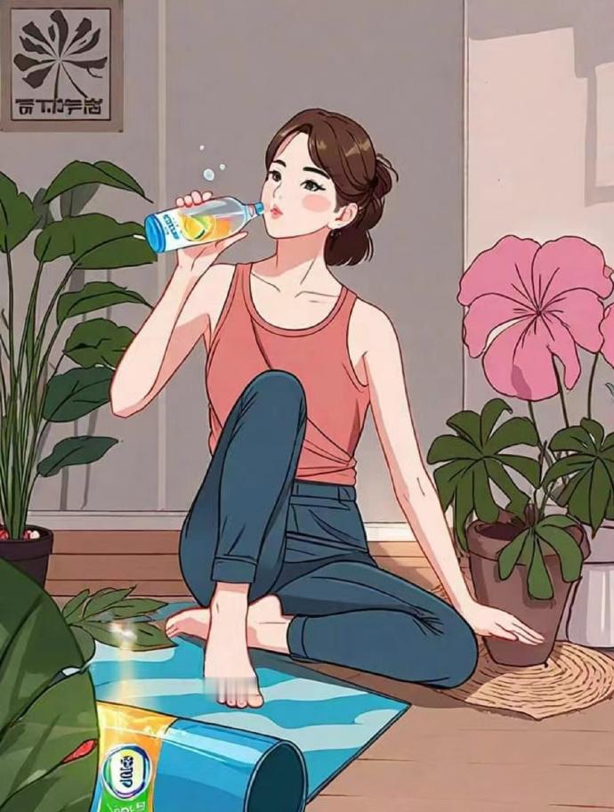 “  在这个智商过剩的年代 走心显得格外有质感  ” ​​​