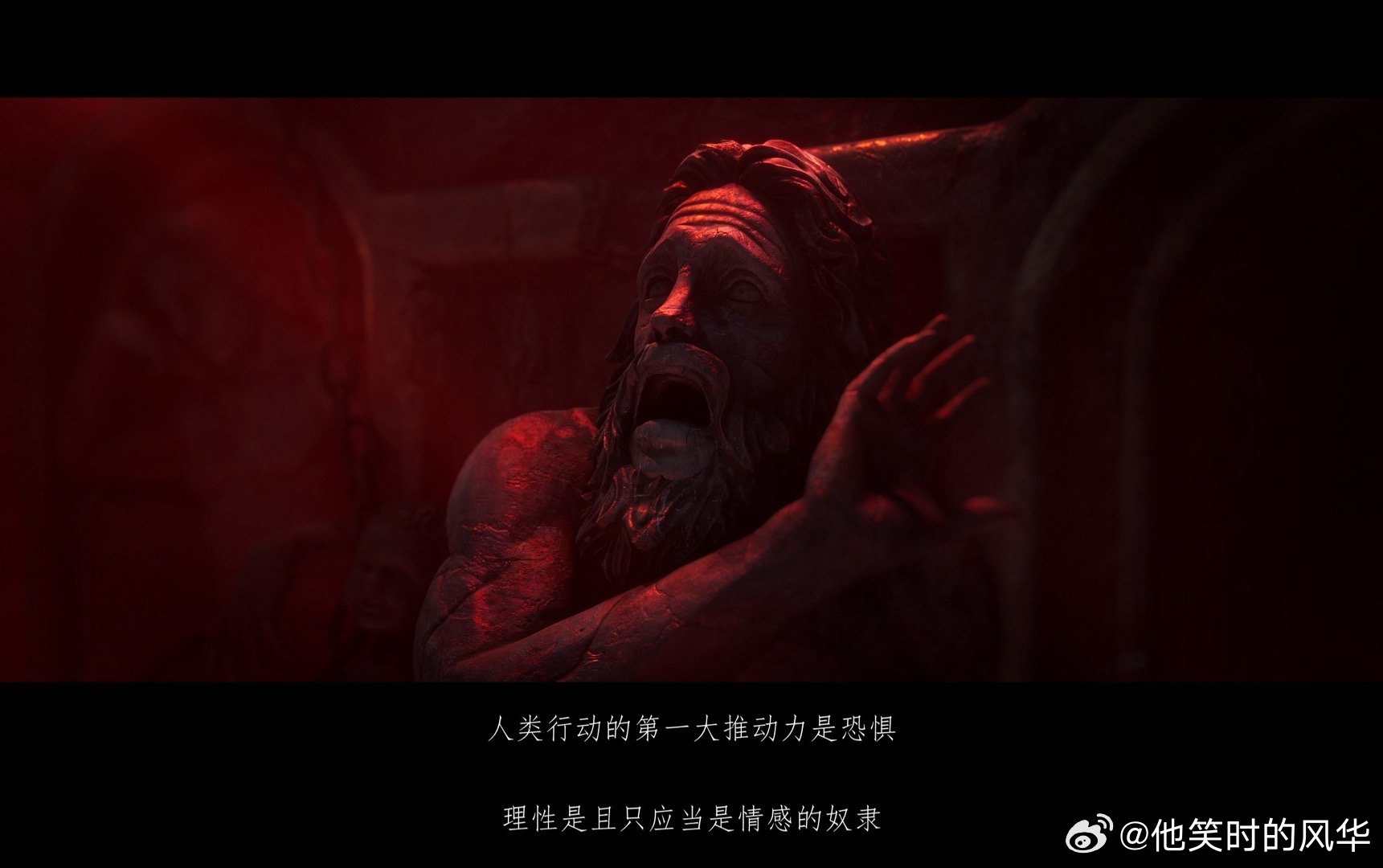 灵笼第二季第一个电车难题，难得像灵笼这样的良心国漫，用跌宕故事引发思考，探讨人性