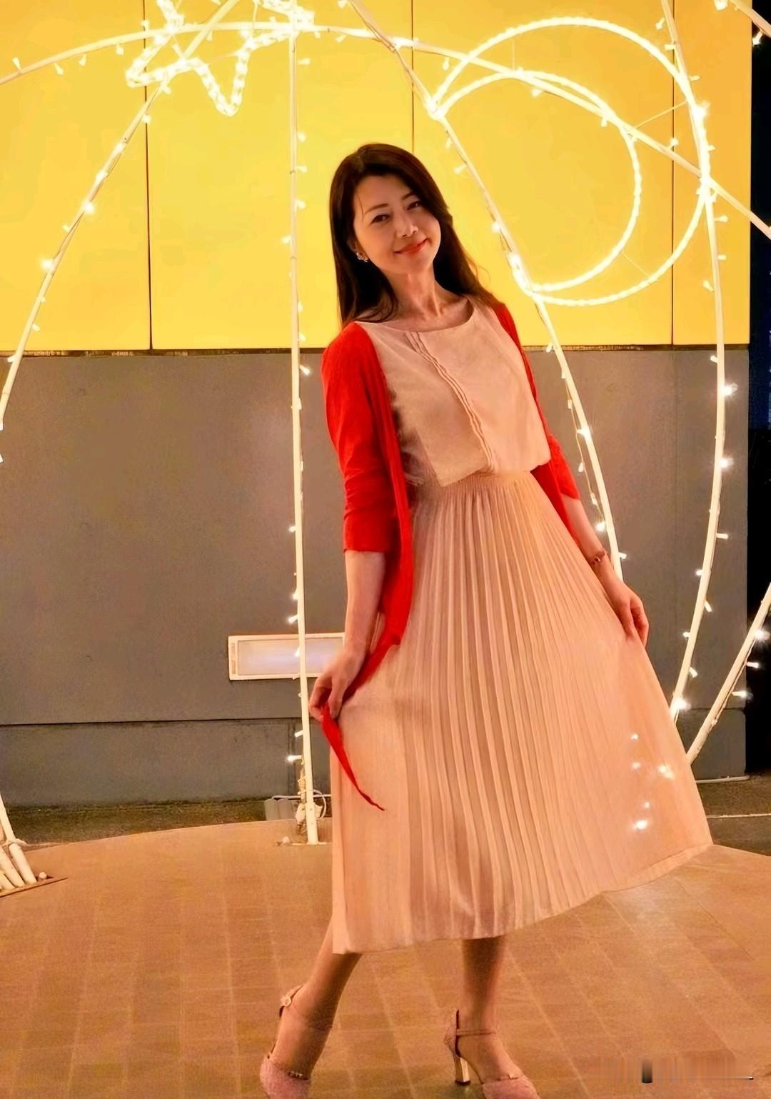 哪位女星最迷人