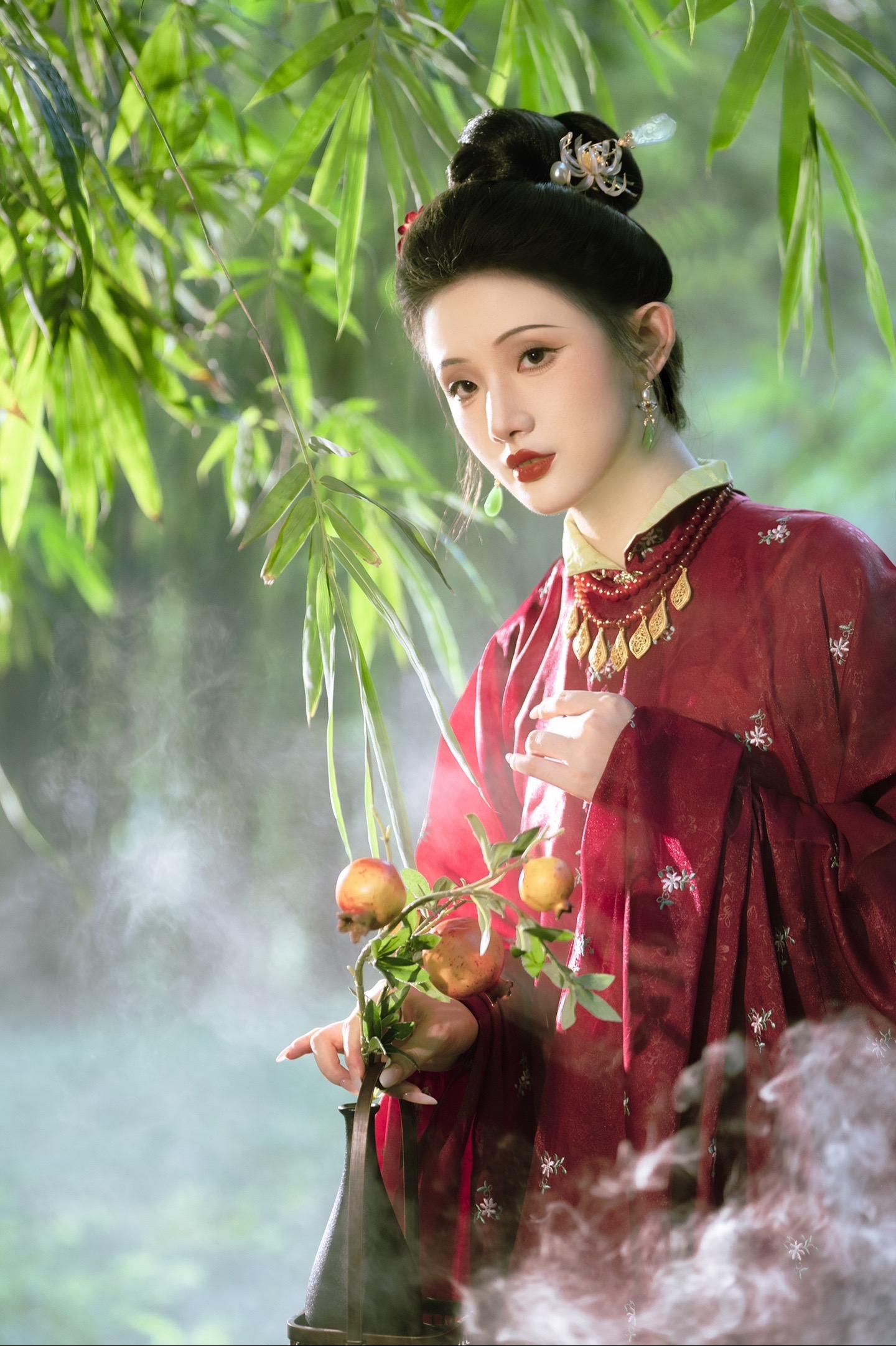 “恐大梦一场”