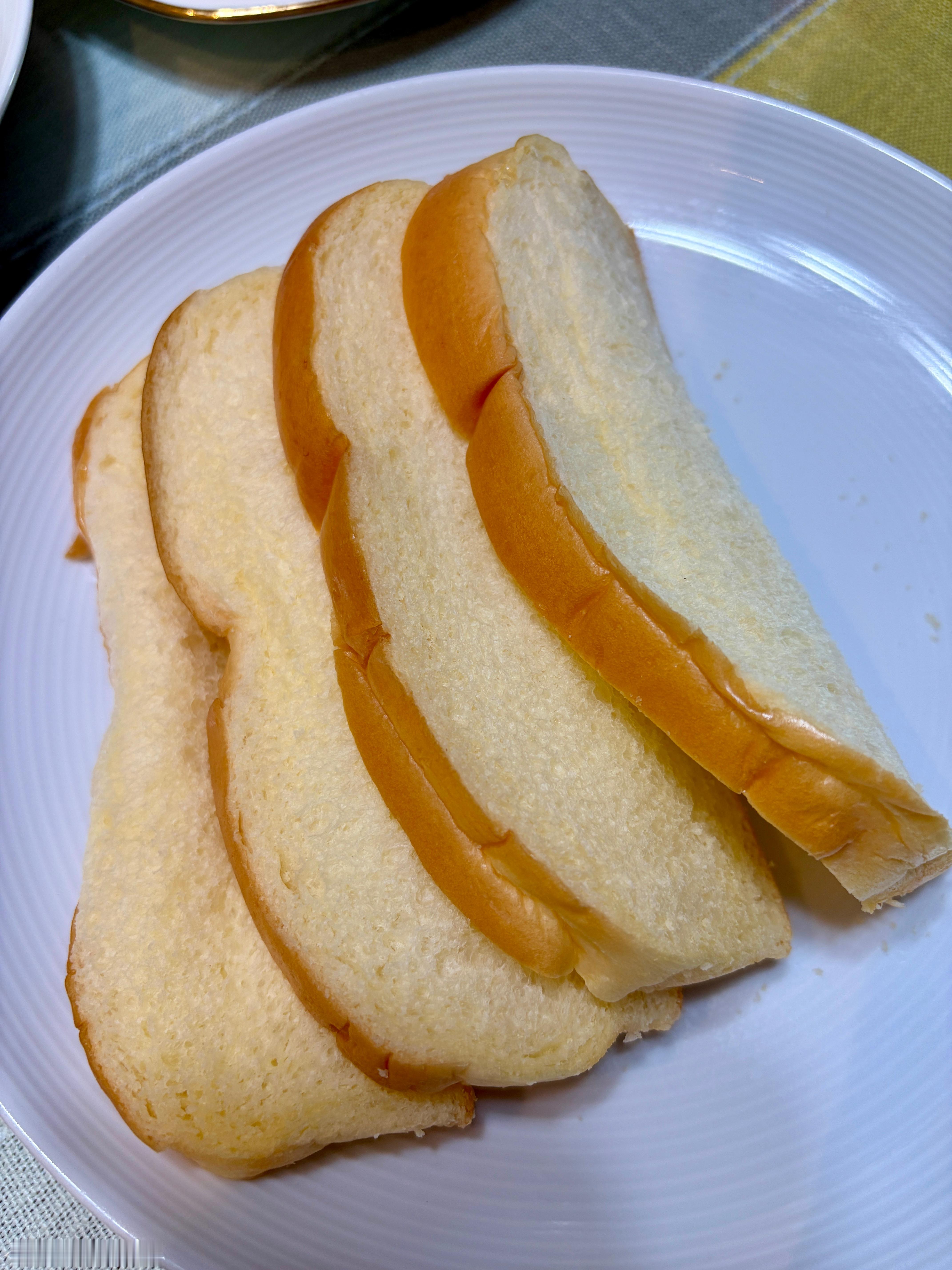 早餐