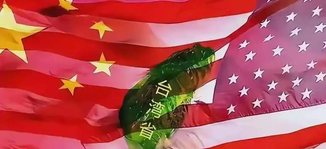 特朗普在阿拉斯加抛出重磅消息，台湾地区拟用44亿美元押注美国天然气，未来20年采