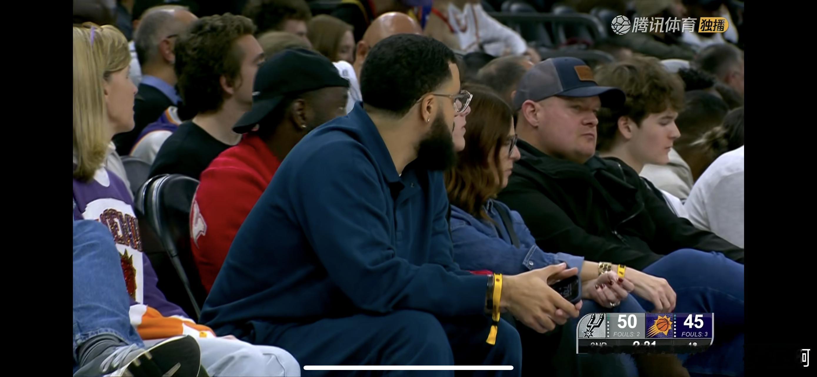 大头：我来刺探情报 