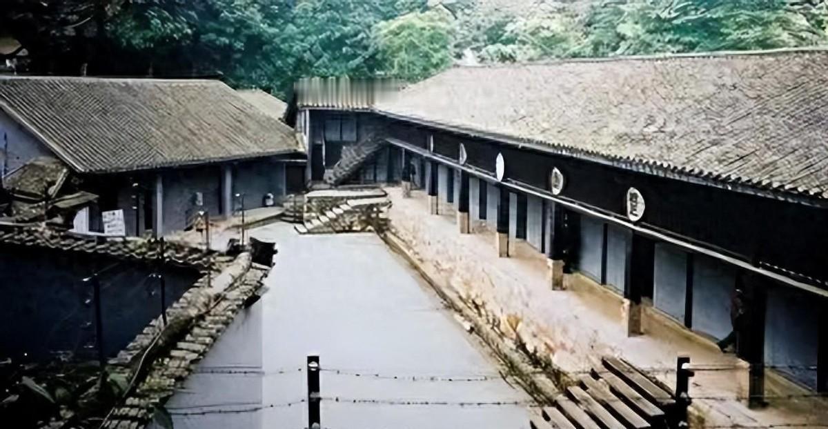 1949年司令员痛失27岁英勇儿子，含泪撕毁蒋介石赠礼，渣滓洞内留下家国悲歌
1