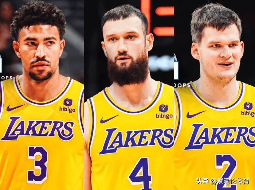 美媒Hoops发文：佩林卡醒了，在失去詹姆斯、斯马特、肯纳德后，又在一个小时内签