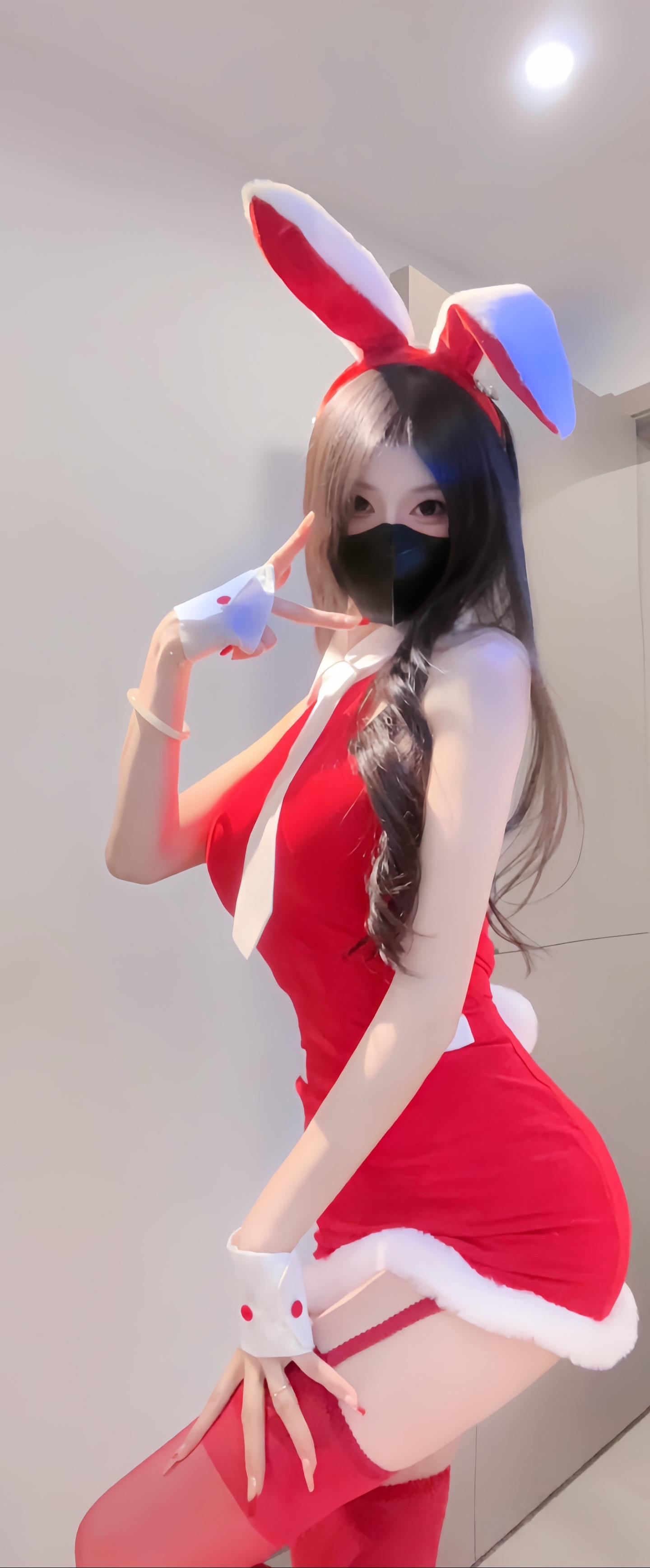 平安•喜樂 Lucky 🎄｜圣诞快樂